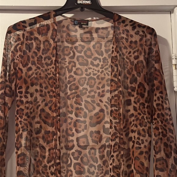 Cheetah print - Picture 2 of 2